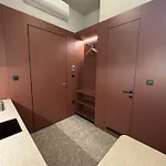 Urban Flame