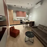 Apartment Urban Flame Sarajevo