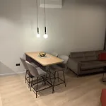 Urban Flame