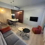 Urban Flame