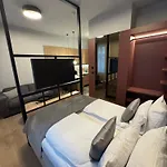 شقة Urban Flame