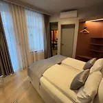 Urban Flame Apartment