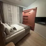 Apartment Urban Flame