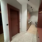 Urban Flame Apartment Sarajevo