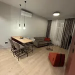 Urban Flame Apartment Sarajevo