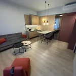 شقة Urban Flame