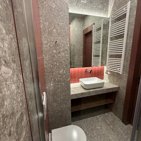 Urban Flame سراييفو