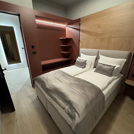 Urban Flame * سراييفو