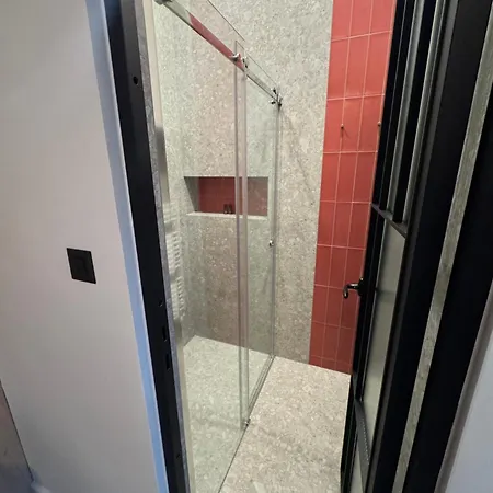 شقة Urban Flame *