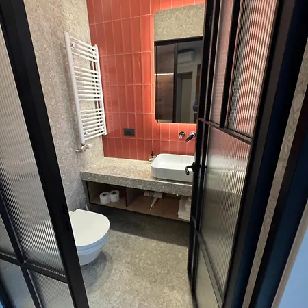 Urban Flame Apartament