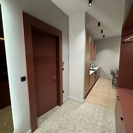 Urban Flame شقة سراييفو