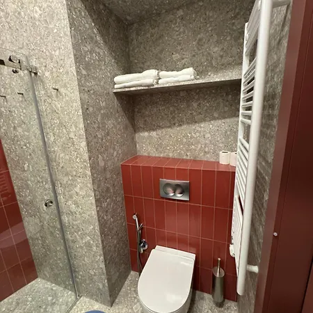 Urban Flame Σαράγεβο
