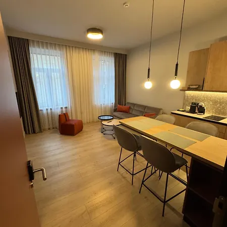 Urban Flame * سراييفو