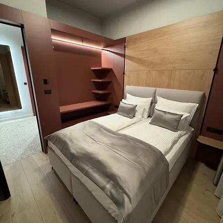 Urban Flame سراييفو