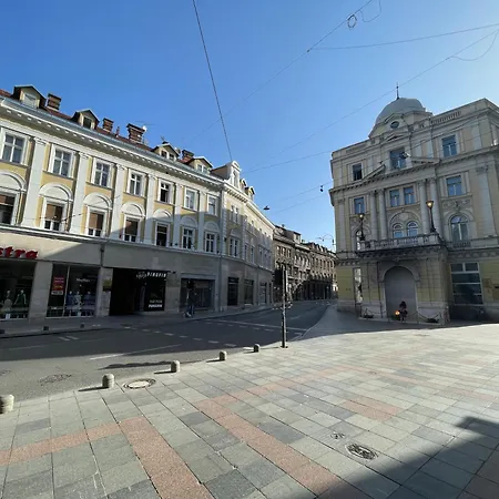 아파트 Urban Flame *