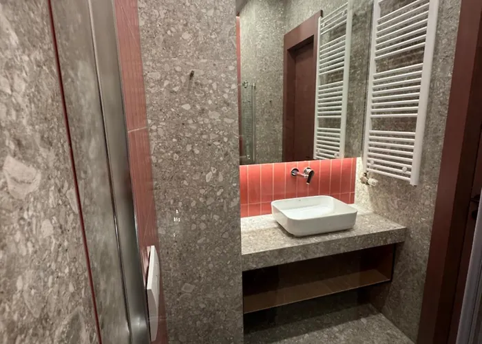 Urban Flame 사라예보