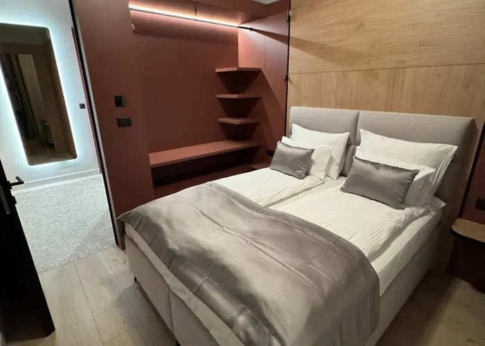 Urban Flame * 사라예보