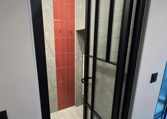 Urban Flame 아파트 *