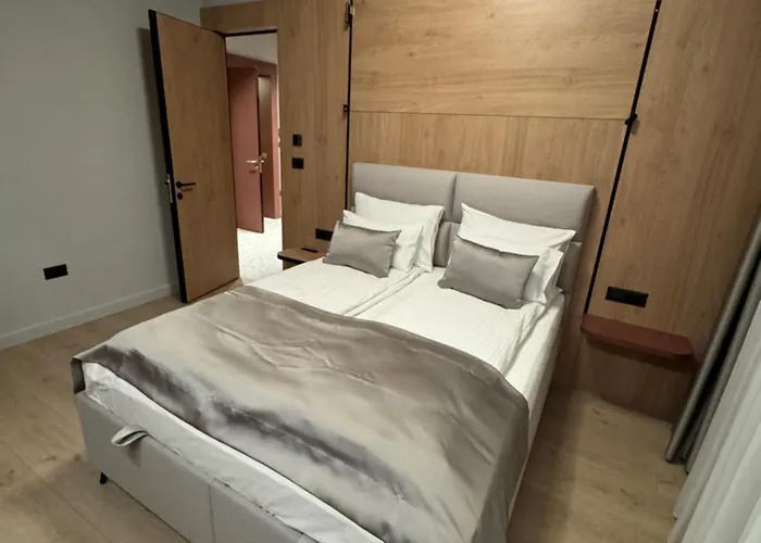 Urban Flame 아파트