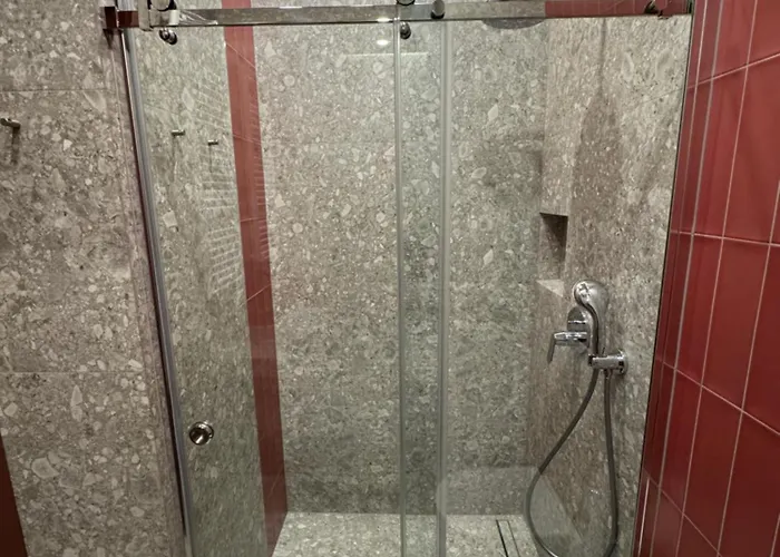 아파트 Urban Flame 사라예보