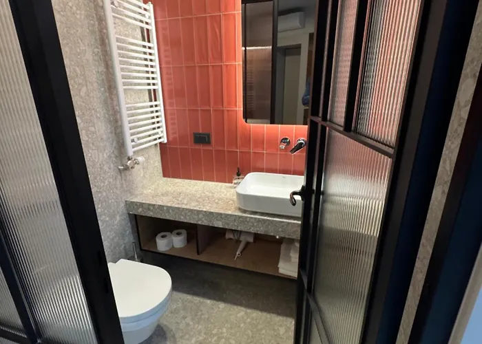 Urban Flame 아파트