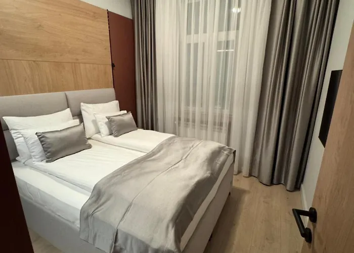 Urban Flame * 사라예보