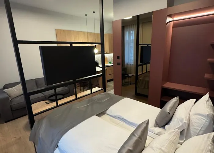 아파트 Urban Flame