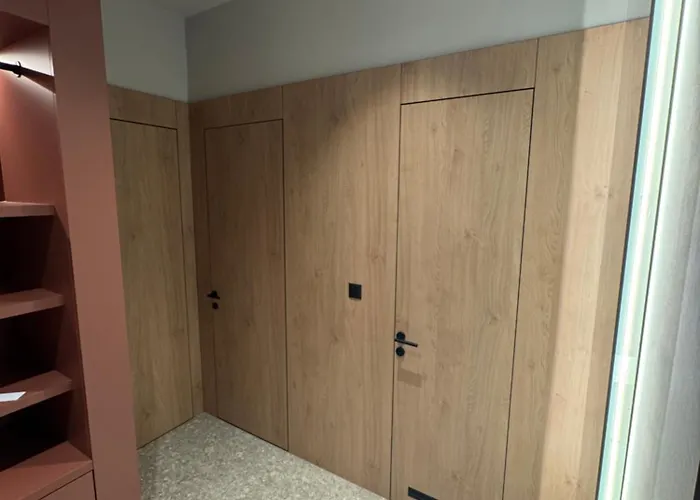 아파트 Urban Flame