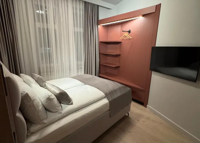 아파트 Urban Flame