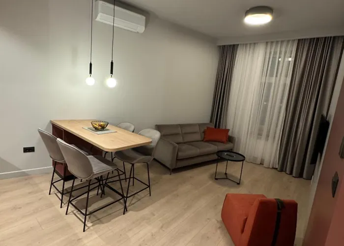 Urban Flame 아파트 사라예보