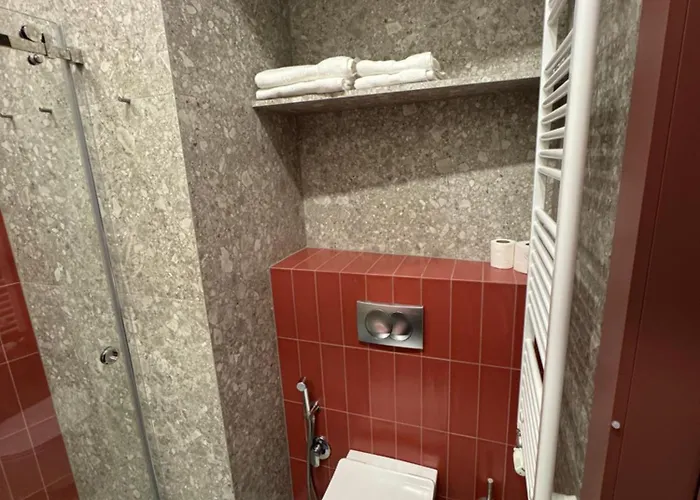 Urban Flame 사라예보