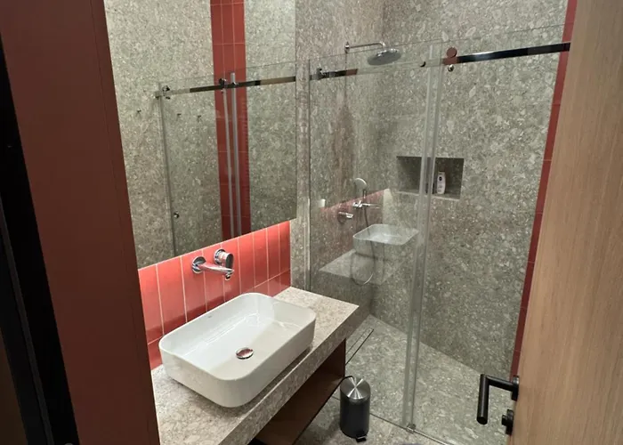 아파트 Urban Flame *