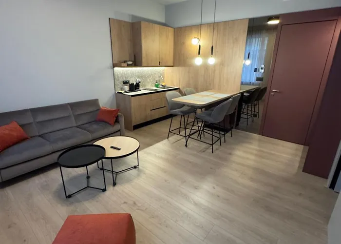 아파트 Urban Flame