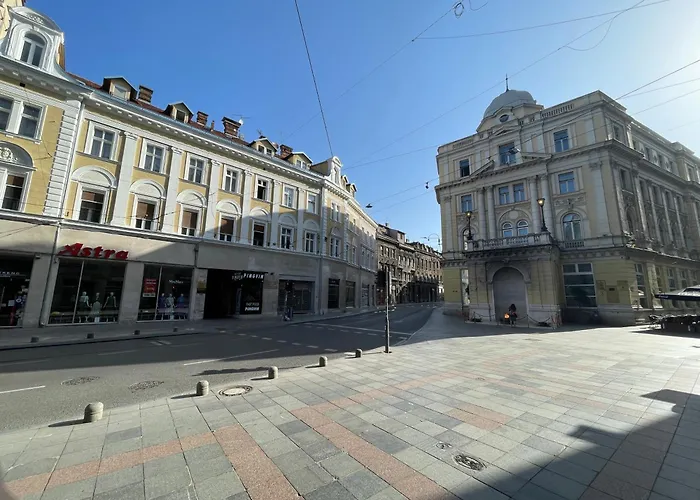 아파트 Urban Flame *